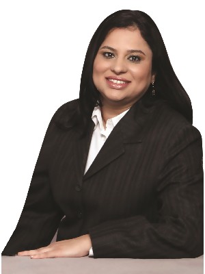 Munazza Mudassar